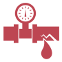 Frozen Pipes Icon