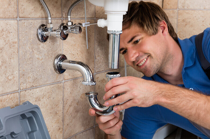 oakville plumbing drain services