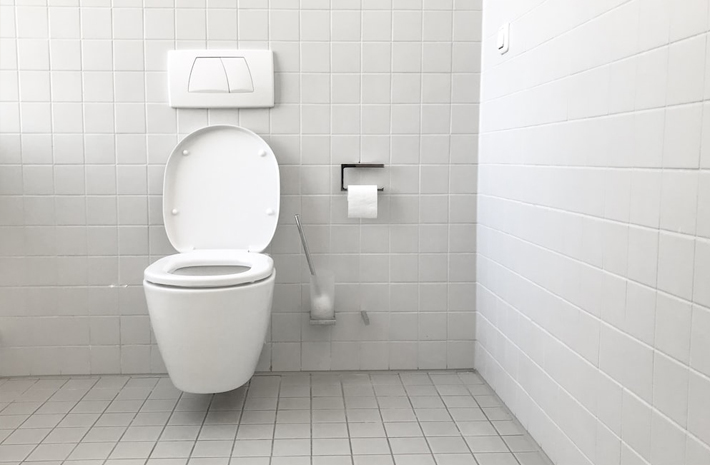 Toilets & Drain Services Burlington - 1st Rooter Plumbing