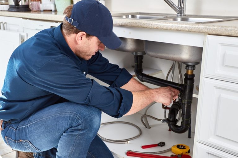 How To Become A Journeyman Plumber